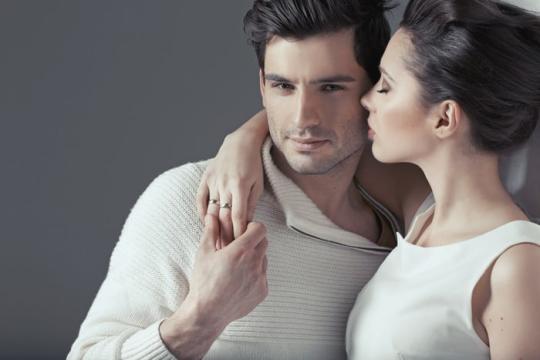 Hé lộ tính cách đàn ông thông qua mùi nước hoa – Phần 2